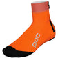Copriscarpe Poc Thermal Short - Arancio - E