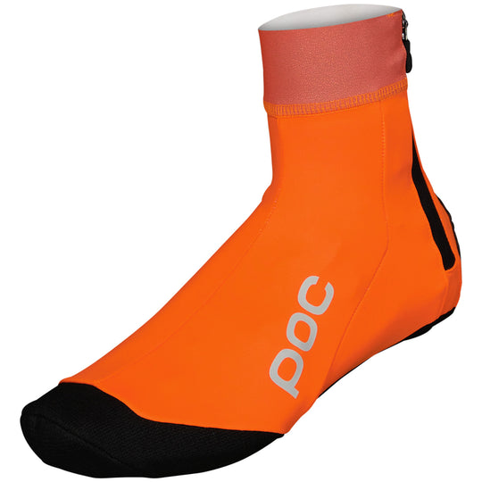 Poc Thermal Short overshoe - Orange