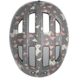 Casco bambino Abus Smiley 3.0 - Grey horse - D