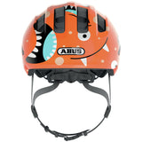 Casco bambino Abus Smiley 3.0 - Orange Monster - N