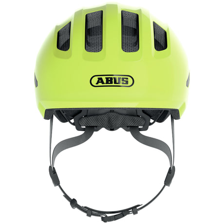 Casco bambino Abus Smiley 3.0 - Giallo - I