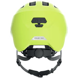 Casco bambino Abus Smiley 3.0 - Giallo - L