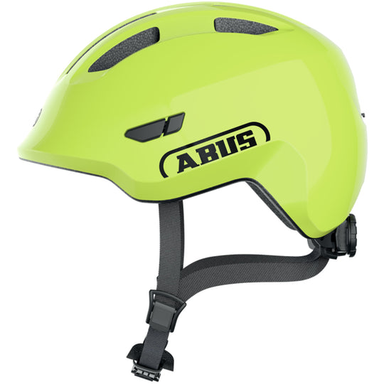 Casco nino Abus Smiley 3.0 - Amarillo