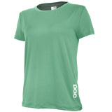 Maglia donna Poc Resistance Enduro Light - Verde