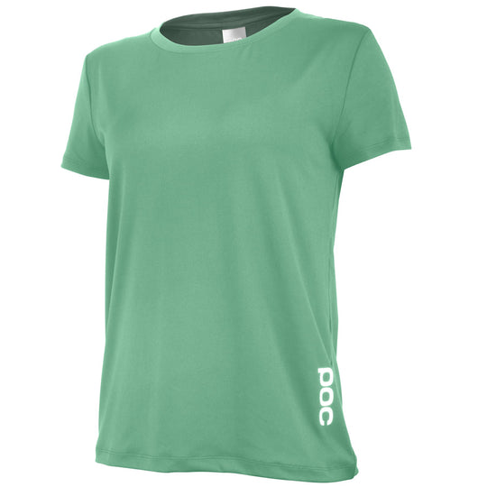 Poc Resistance Enduro Light frau Trikot - Grun