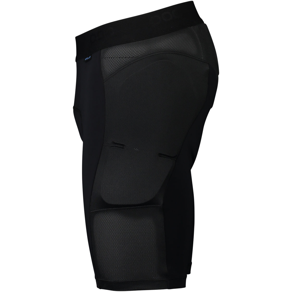 Pantaloncini con protezioni Poc Synovia VPD - Nero - E