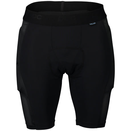 Pantaloncini con protezioni Poc Synovia VPD - Nero - D