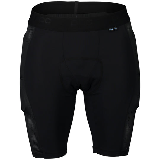 Short avec protections Poc Synovia VPD - Noir
