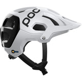 Casco Poc Tectal Race Mips - Bianco nero - O