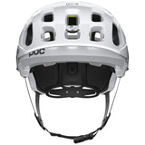 Casco Poc Tectal Race Mips NFC - Bianco arancio - D