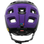 Poc Tectal Race Mips helme - Schwarz violett