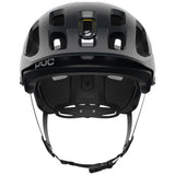Casco Poc Tectal Race Mips - Nero bianco - P