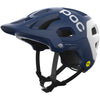 Poc Tectal Race Mips helmet - Blue White