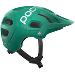 Poc Tectal helmet - Dark green