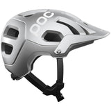 Casco Poc Tectal Race Mips - Argento - G