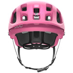 Poc Tectal helm - Matte rosa