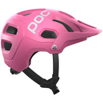 Poc Tectal Helmet - Matt pink