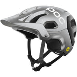 Casco Poc Tectal Race Mips - Argento - E