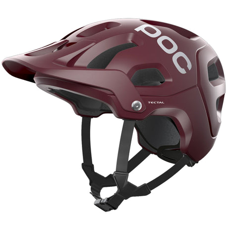 Casco Poc Tectal - Bordeaux