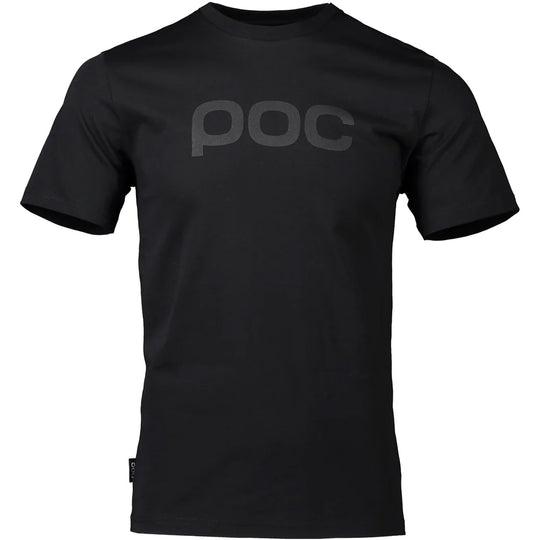 Poc Tee t-shirt - Schwarz