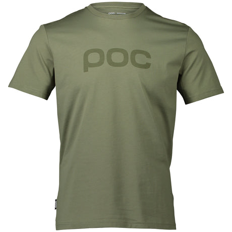 T-Shirt Poc Tee - Verde - C