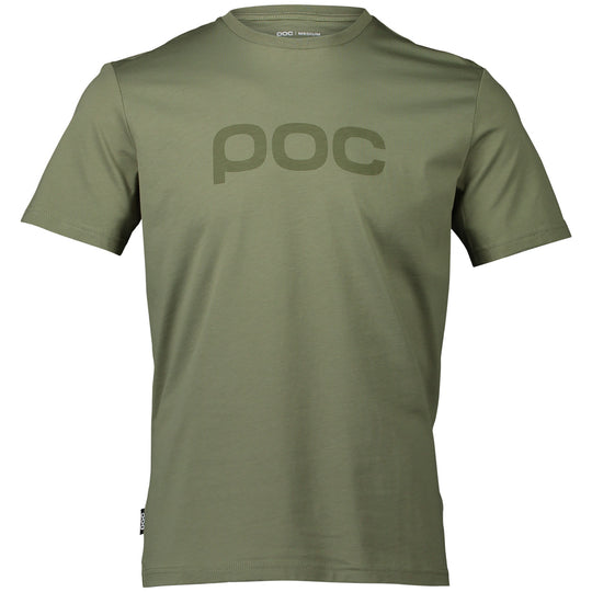 Poc Tee t-shirt - Grun
