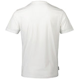 T-Shirt Poc Tee - Bianco - O