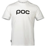 T-shirt Poc Tee - Blanco