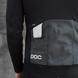 Giacca Poc Thermal - Nero - O