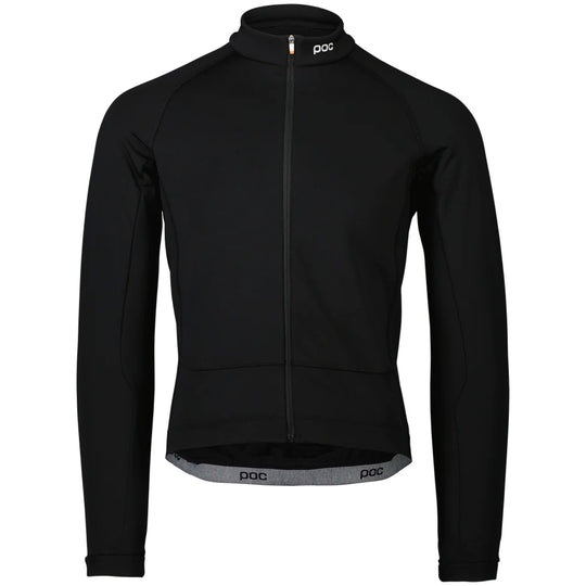 Poc Thermal jacke - Schwarz