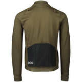 Giacca Poc Thermal - Verde - Q