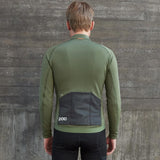 Giacca Poc Thermal - Verde - B