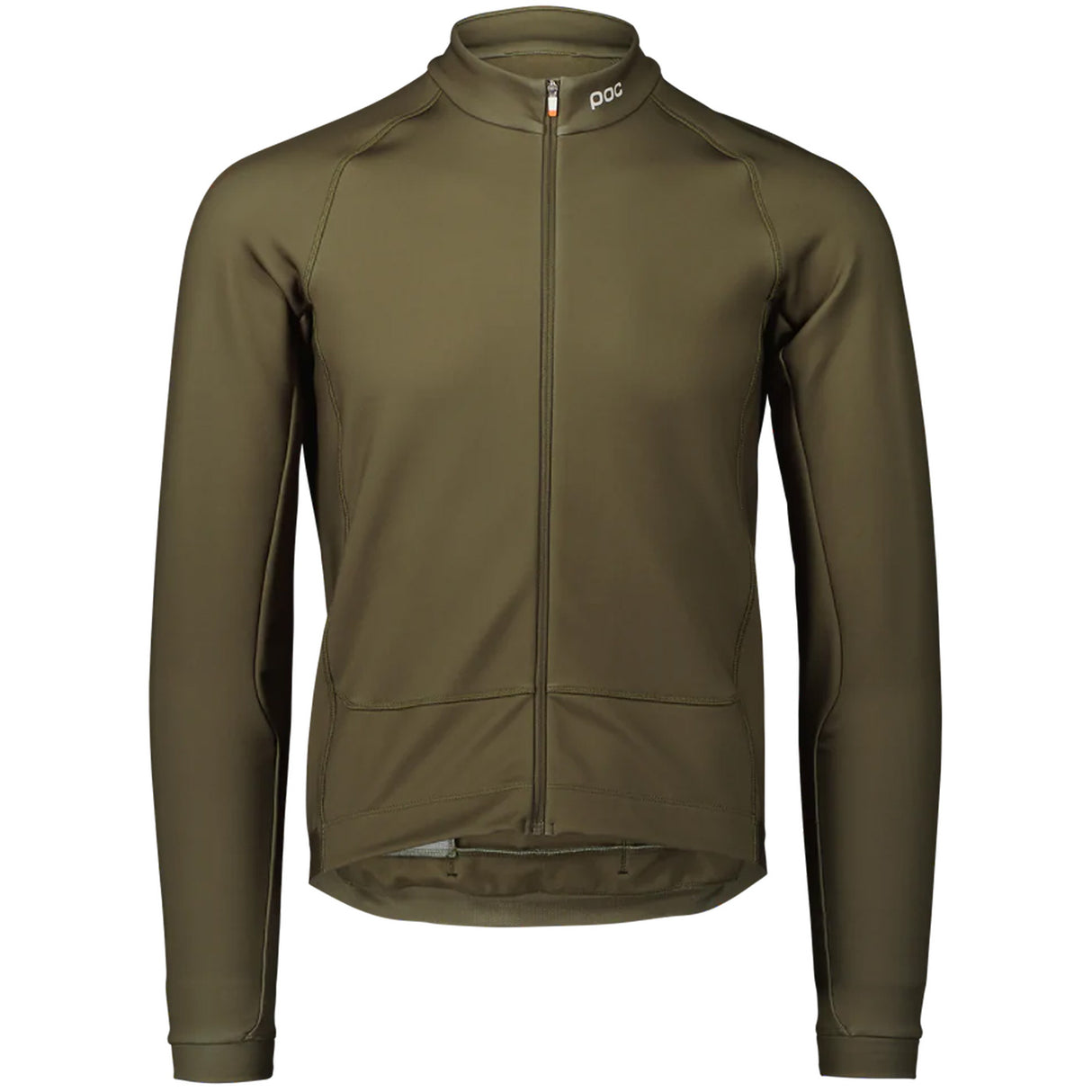 Giacca Poc Thermal - Verde - P