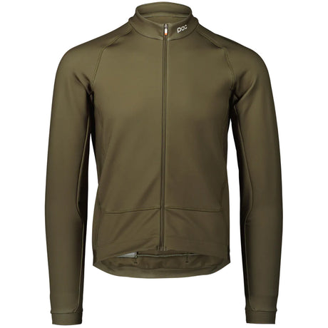 Giacca Poc Thermal - Verde - P
