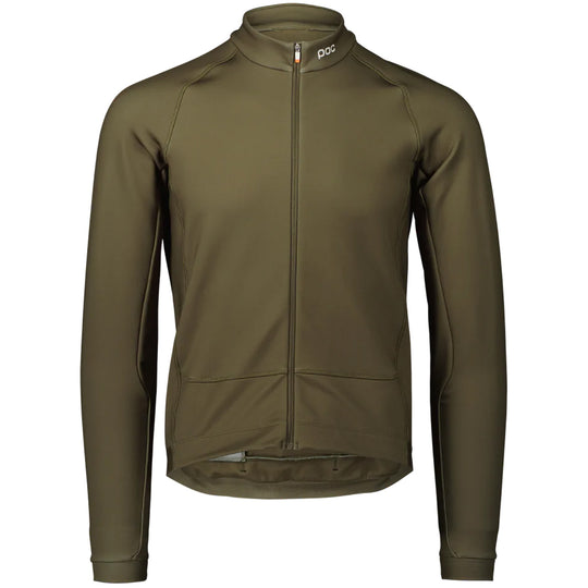 Poc Thermal jacke - Grun