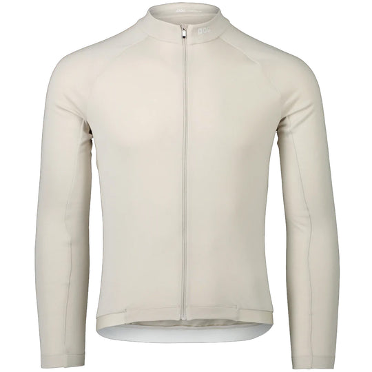 Poc Thermal Light long sleeve jersey - Grey