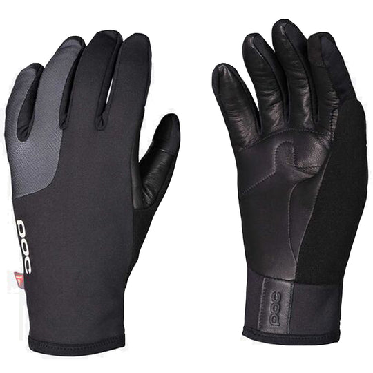 Poc Thermal handschuhe - Schwarz