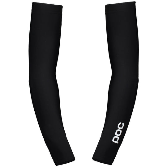 Poc Thermal arm warmers - Black