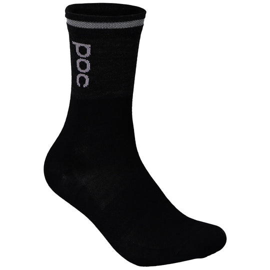 Poc Thermal Socken - Grau