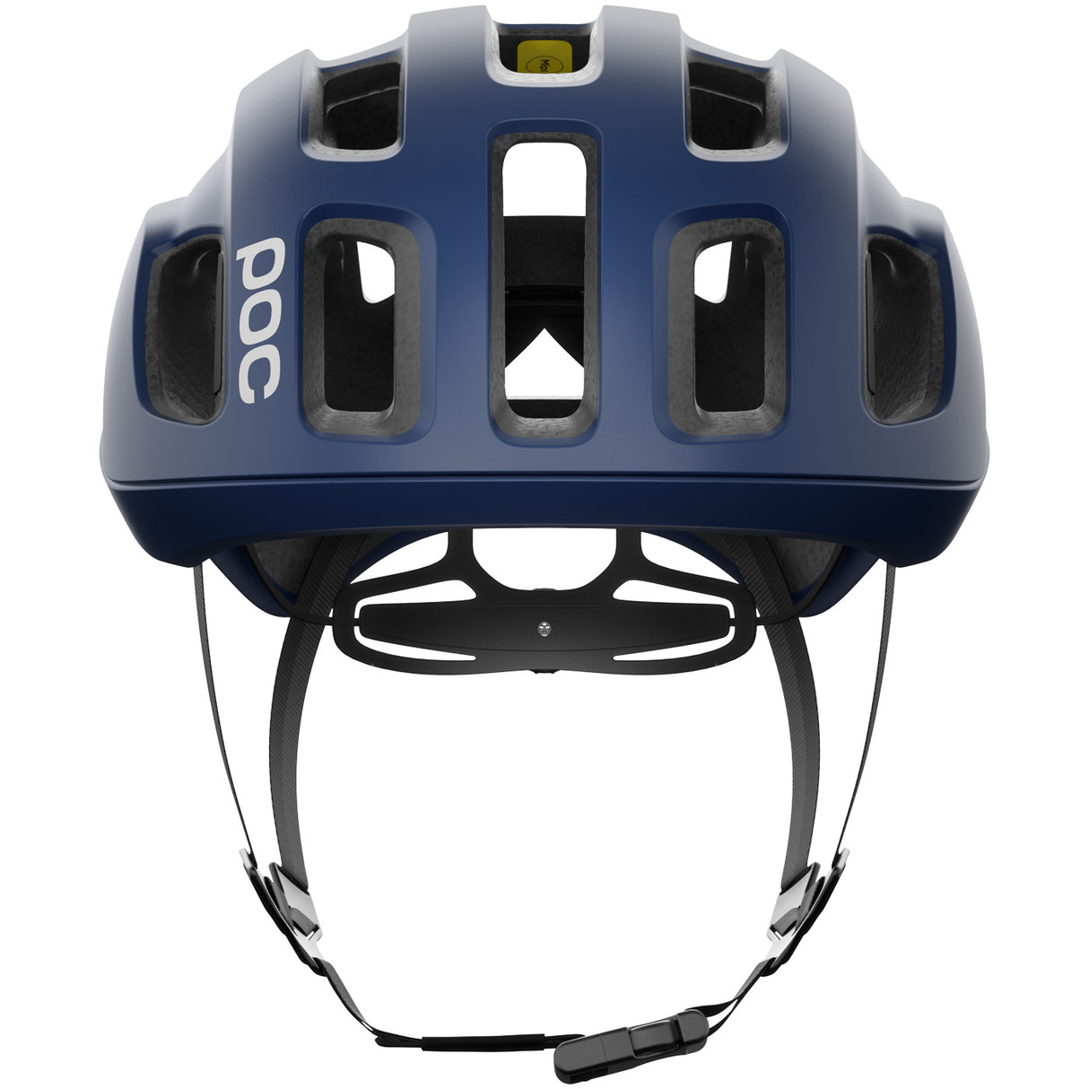 Casco Poc Ventral Air Mips - Blu - E