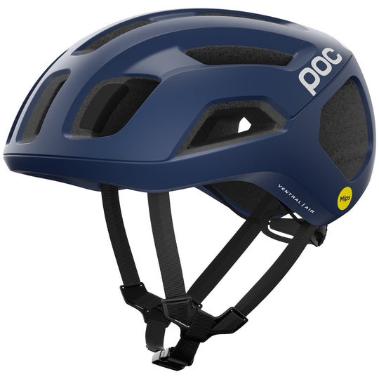 Poc Ventral Air Mips radhelm - Blau