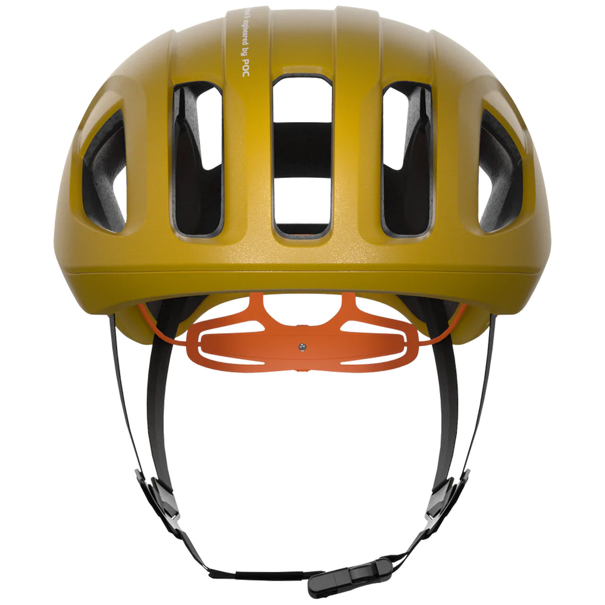 Casco Poc Ventral Mips - Marrone chiaro - B