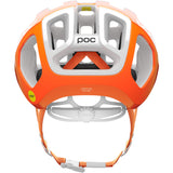 Casco Poc Ventral Air Mips - Arancio - P