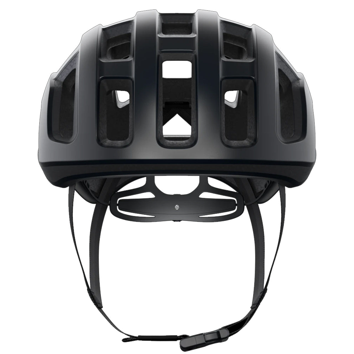 Casco Poc Ventral Lite - Nero