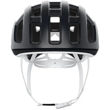 Casco Poc Ventral Lite - Nero bianco