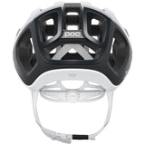 Casco Poc Ventral Lite - Nero bianco