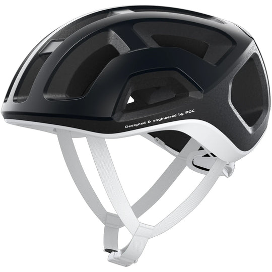 Poc Ventral Lite radHelm - Matte weiss