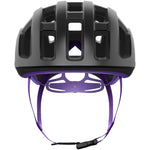Poc Ventral Lite helmet - Black violet