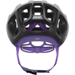 Casco Poc Ventral Lite - Negro violeta
