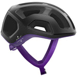 Casco Poc Ventral Lite - Negro violeta
